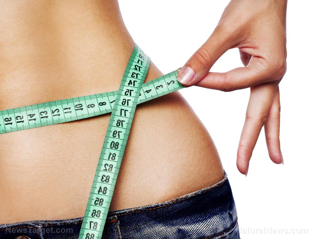acupressure for weight loss