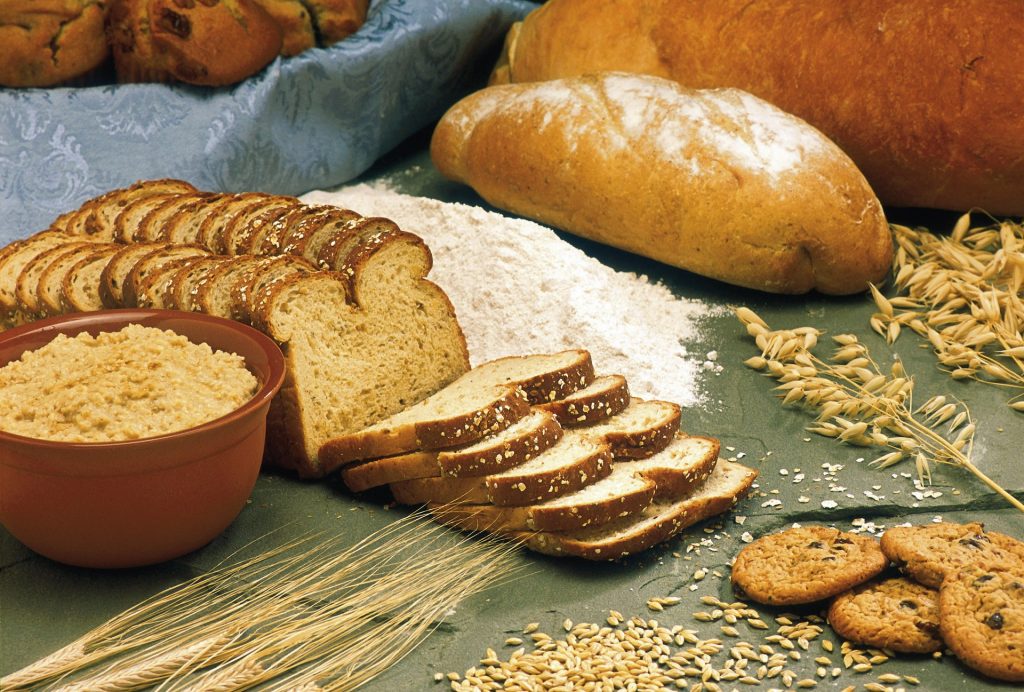 whole grains lower diabetes risk