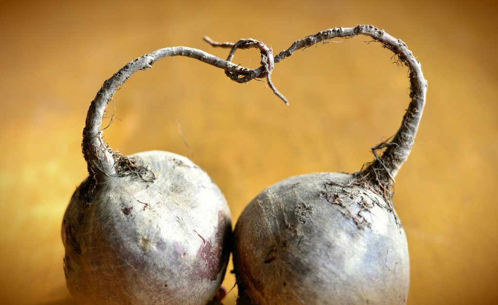 Beets Health Benefits