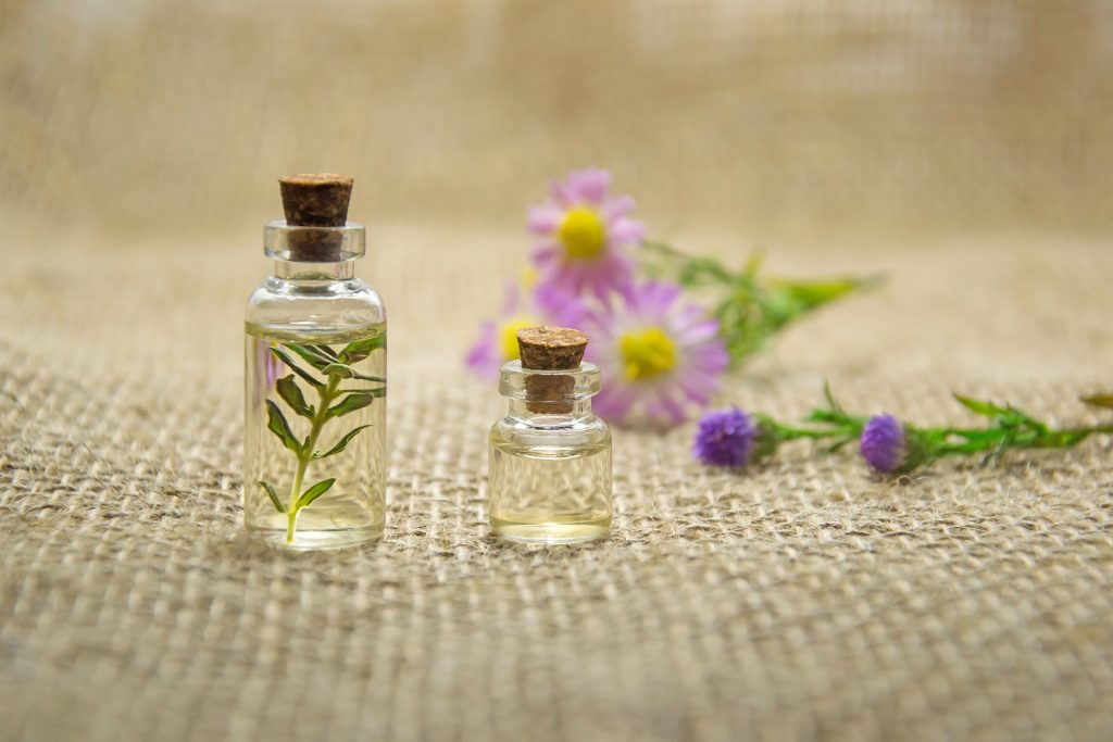 the best essential oils