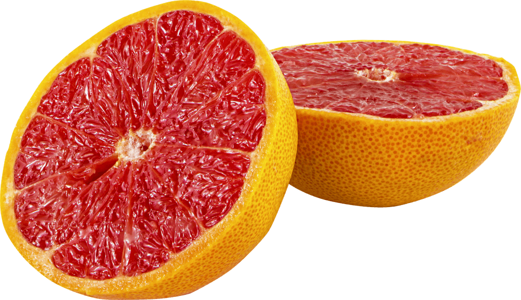 benefits of grapefruit
