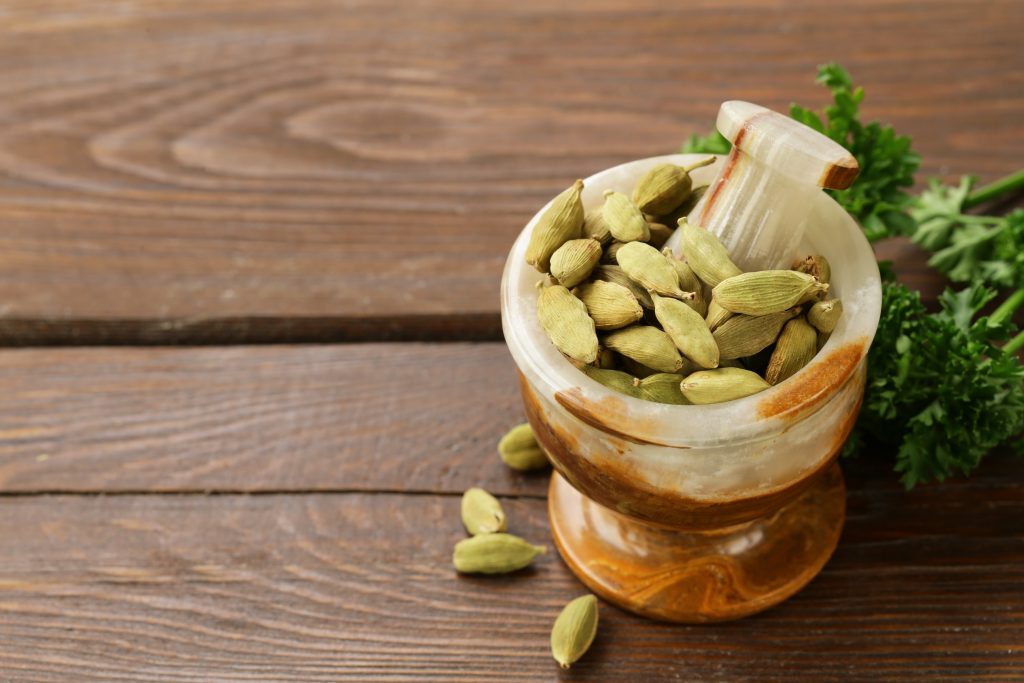 Cardamom Benefits Health