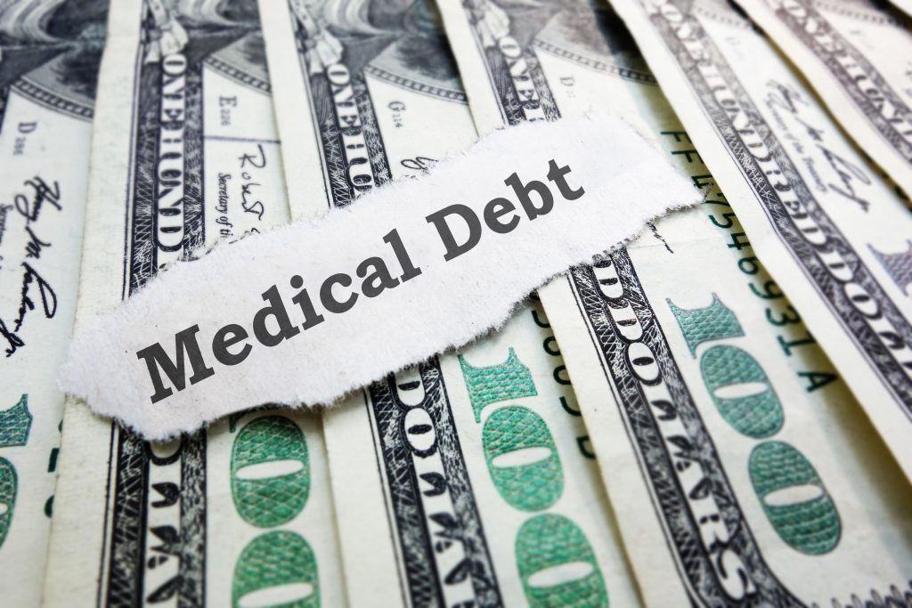 Alternative To Medical Bankruptcy