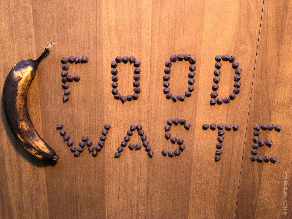 food waste