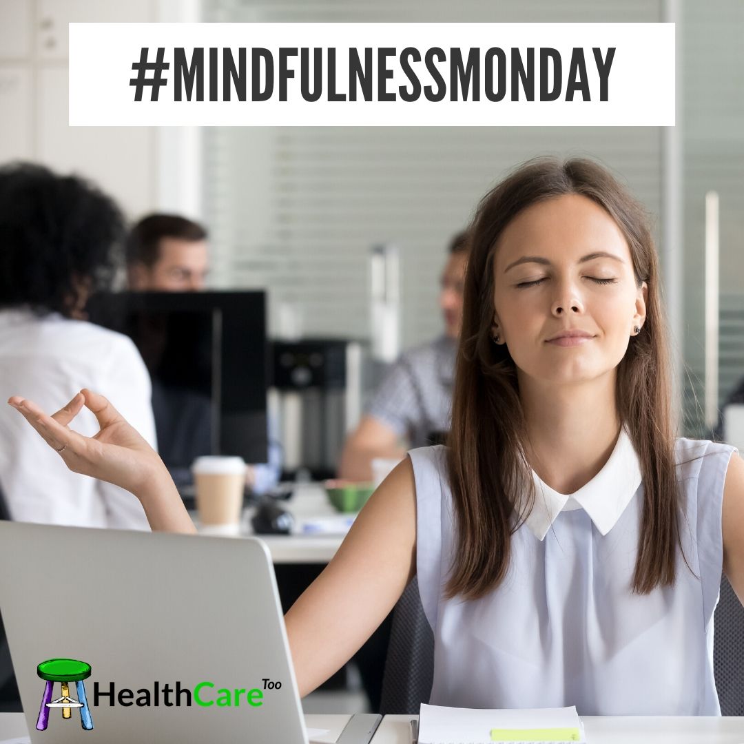 mindfulnessmonday mindfuless