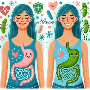 Lupus and your gut microbiome